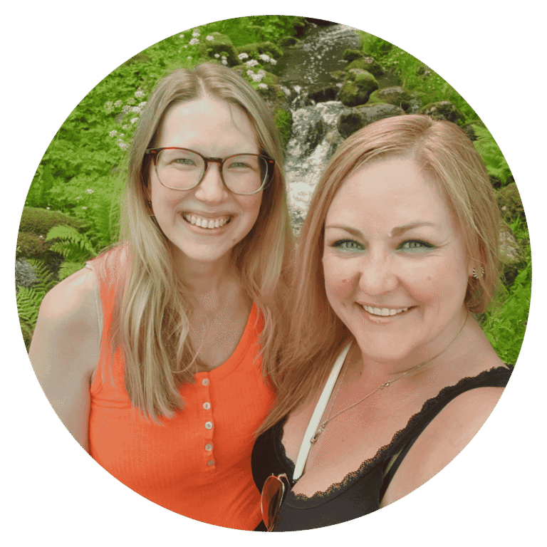 Kristina Reinberk - Life and Success Coach