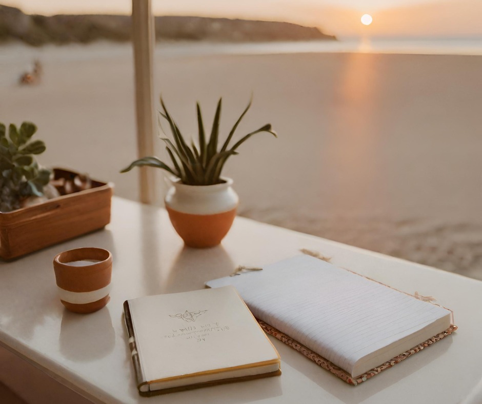 Kristina Reinberk Life & Success Coach