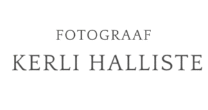 Fotograaf Kerli Halliste